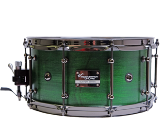 OLEG CUSTOM SNARE SALE SPECIAL